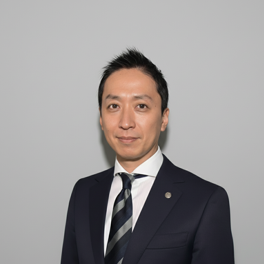 代表税理士 髙﨑桂士